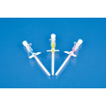 Medical IV Cannula Set with CE